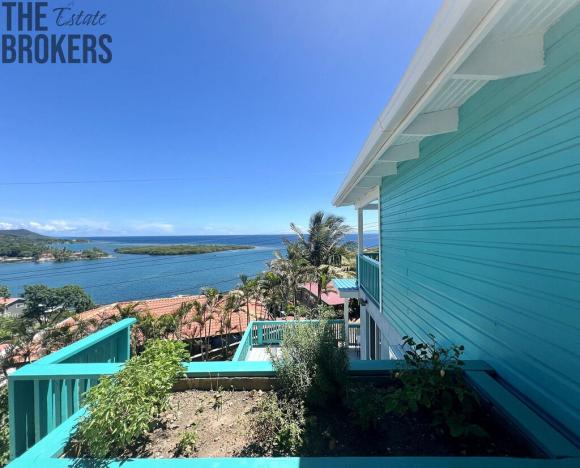 Prodej rodinného domu, Coxen Hole, Roatán, Honduras, 278 m2