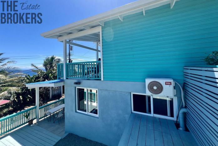 Prodej rodinného domu, Coxen Hole, Roatán, Honduras, 278 m2