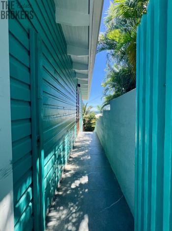 Prodej rodinného domu, Coxen Hole, Roatán, Honduras, 278 m2