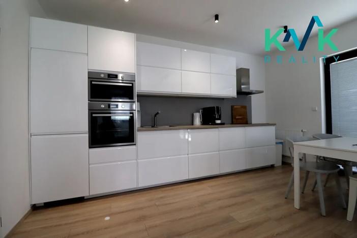 Prodej bytu 3+kk, Nýřany, Benešova třída, 71 m2