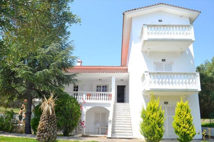 Prodej rodinného domu, Sithonia, Chalkidiki, Řecko, 250 m2