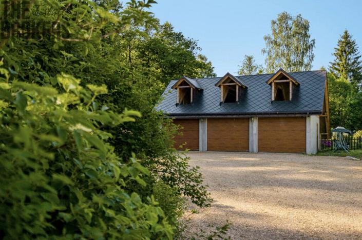 Prodej ubytování, Jablonné v Podještědí - Heřmanice v Podještědí, 500 m2