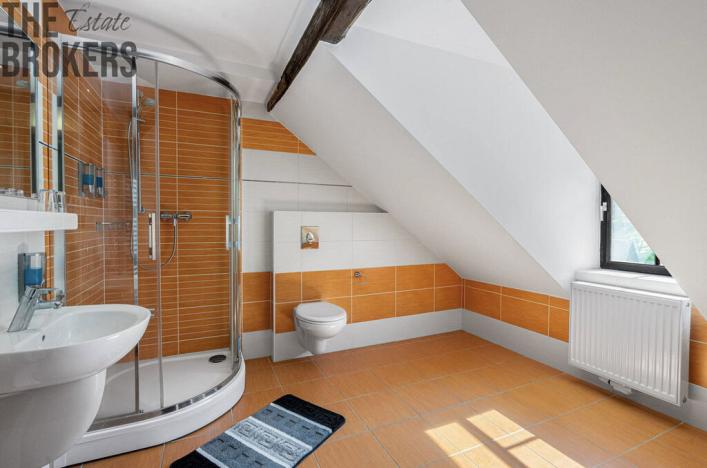 Prodej ubytování, Jablonné v Podještědí - Heřmanice v Podještědí, 500 m2