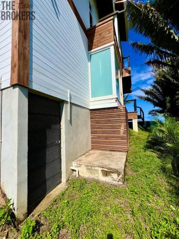 Prodej rodinného domu, Coxen Hole, Roatán, Honduras, 1452 m2