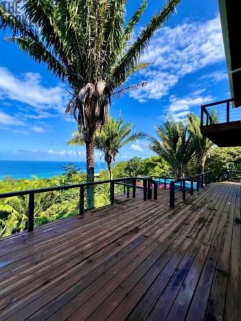 Prodej rodinného domu, Coxen Hole, Roatán, Honduras, 1452 m2