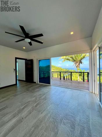 Prodej rodinného domu, Coxen Hole, Roatán, Honduras, 1452 m2