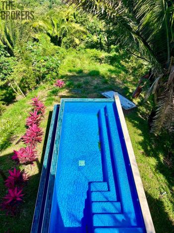 Prodej rodinného domu, Coxen Hole, Roatán, Honduras, 1452 m2