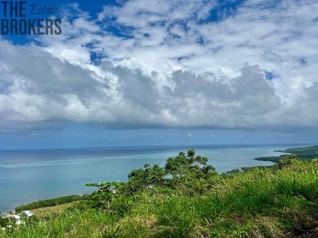 Prodej pozemku, French Harbour, Roatán, Honduras, 726 m2