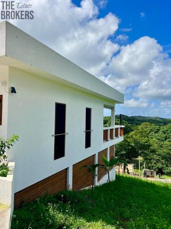 Prodej rodinného domu, Coxen Hole, Roatán, Honduras, 201 m2