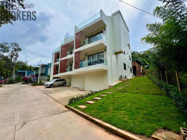 Prodej bytu 3+1, Coxen Hole, Roatán, Honduras, 139 m2