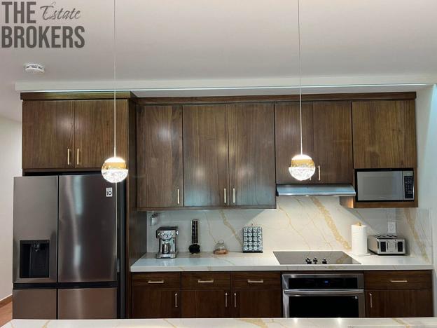 Prodej bytu 3+1, Coxen Hole, Roatán, Honduras, 139 m2