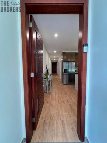 Prodej bytu 3+1, Coxen Hole, Roatán, Honduras, 139 m2