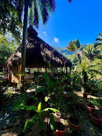 Prodej rodinného domu, La Ceiba, Honduras, 4080 m2