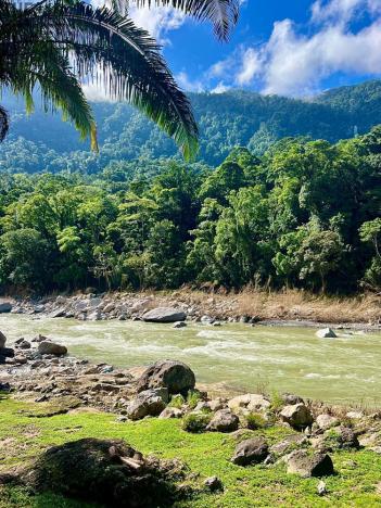 Prodej rodinného domu, La Ceiba, Honduras, 4080 m2