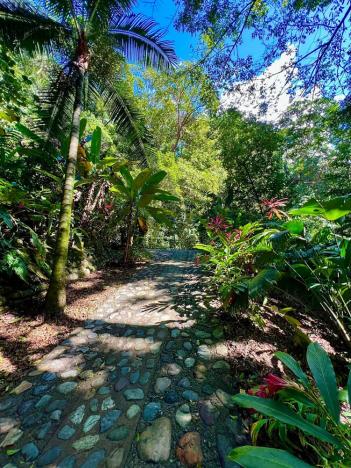 Prodej rodinného domu, La Ceiba, Honduras, 4080 m2