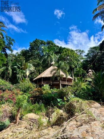 Prodej rodinného domu, La Ceiba, Honduras, 4080 m2