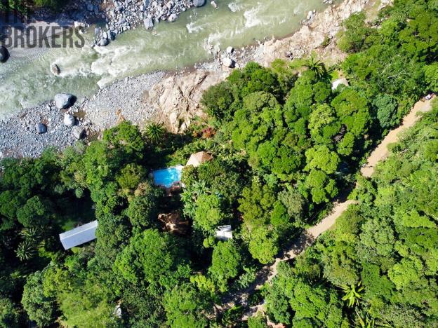 Prodej rodinného domu, La Ceiba, Honduras, 4080 m2