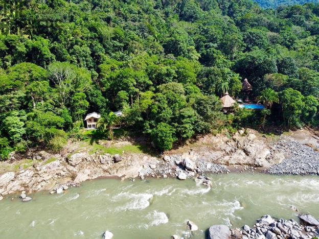 Prodej rodinného domu, La Ceiba, Honduras, 4080 m2