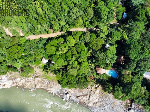 Prodej rodinného domu, La Ceiba, Honduras, 4080 m2