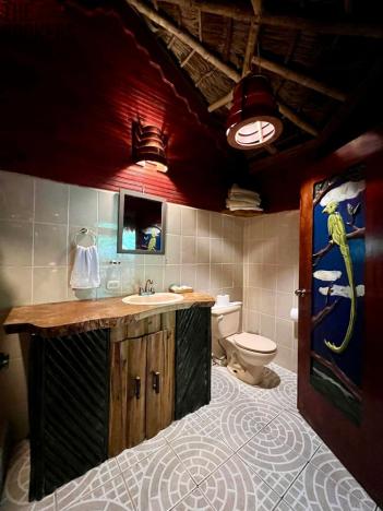 Prodej rodinného domu, La Ceiba, Honduras, 4080 m2