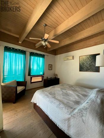 Prodej rodinného domu, point, José Santos Guardiola, Honduras, 451 m2