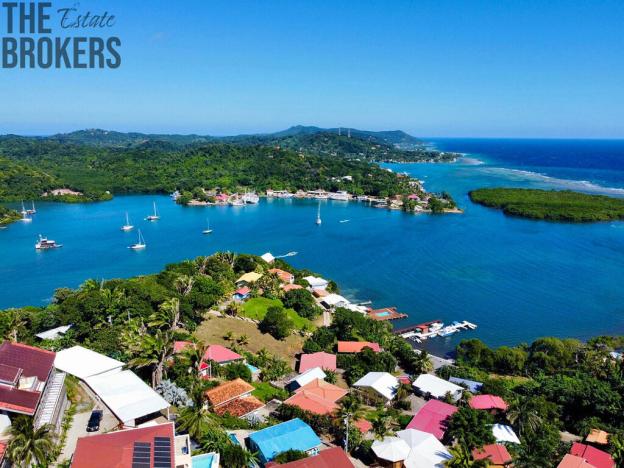 Prodej rodinného domu, point, José Santos Guardiola, Honduras, 451 m2