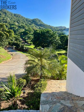 Prodej rodinného domu, Coxen Hole, Roatán, Honduras, 245 m2