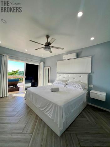 Prodej rodinného domu, Coxen Hole, Roatán, Honduras, 245 m2