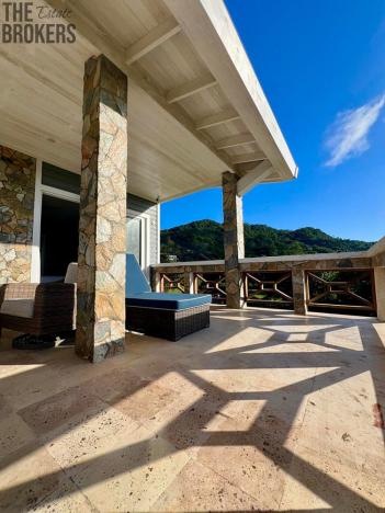 Prodej rodinného domu, Coxen Hole, Roatán, Honduras, 245 m2