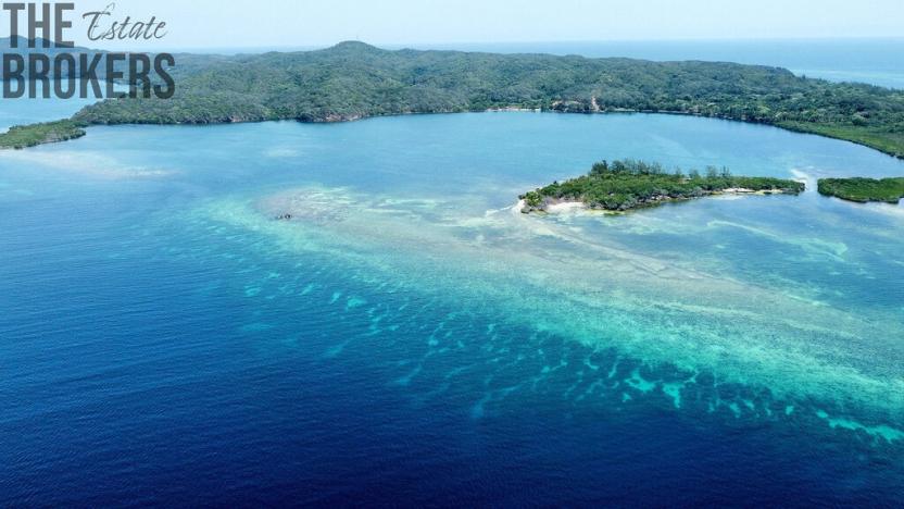 Prodej pozemku, Port Royal, José Santos Guardiola, Honduras, 161996 m2