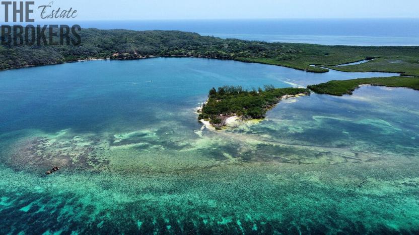 Prodej pozemku, Port Royal, José Santos Guardiola, Honduras, 161996 m2