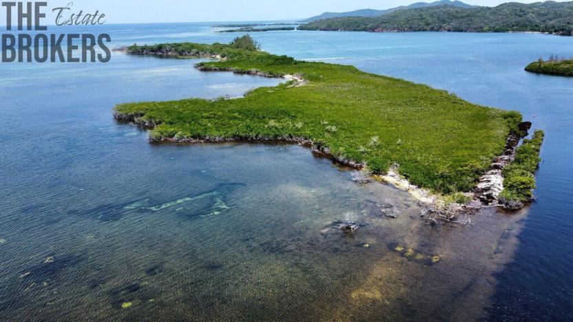Prodej pozemku, Port Royal, José Santos Guardiola, Honduras, 161996 m2