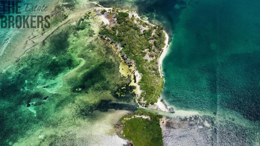 Prodej pozemku, Port Royal, José Santos Guardiola, Honduras, 161996 m2