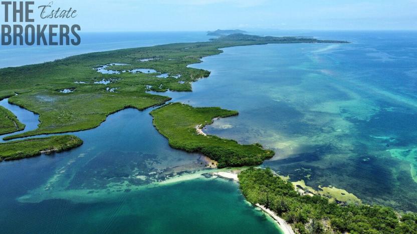 Prodej pozemku, Port Royal, José Santos Guardiola, Honduras, 161996 m2