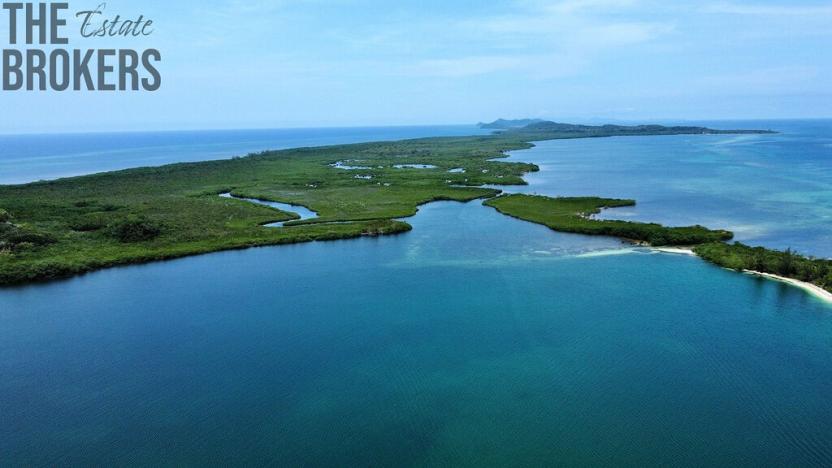 Prodej pozemku, Port Royal, José Santos Guardiola, Honduras, 161996 m2