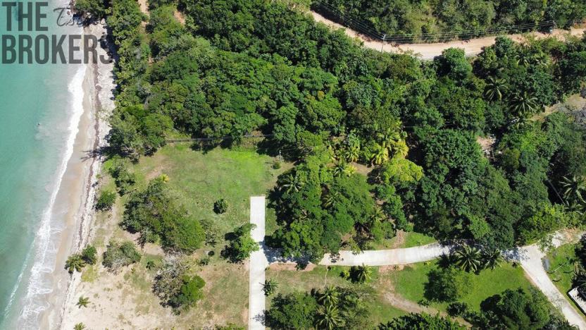 Prodej pozemku, Coxen Hole, Roatán, Honduras, 842 m2