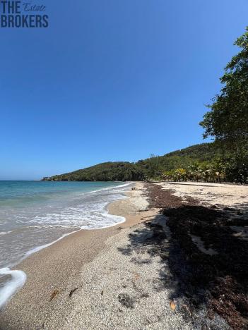 Prodej pozemku, Coxen Hole, Roatán, Honduras, 770 m2