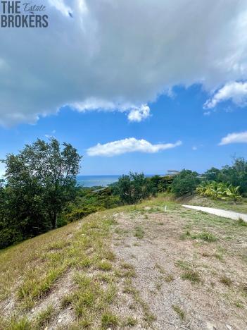 Prodej pozemku, Coxen Hole, Roatán, Honduras, 740 m2