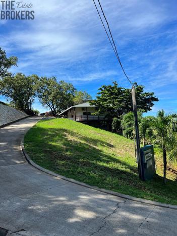 Prodej pozemku, Coxen Hole, Roatán, Honduras, 600 m2