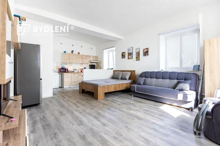 Prodej činžovního domu, Jeníkov, 509 m2