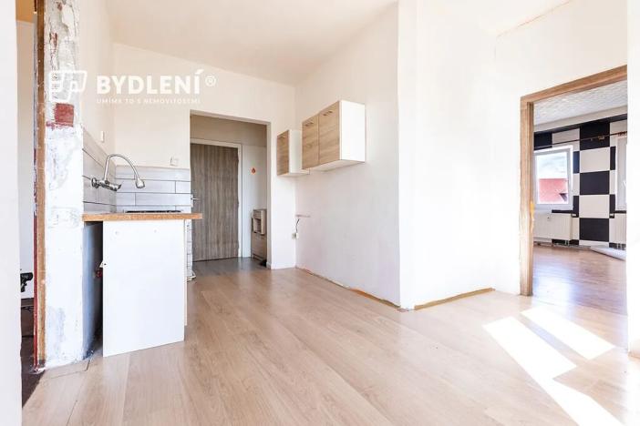 Prodej činžovního domu, Jeníkov, 509 m2