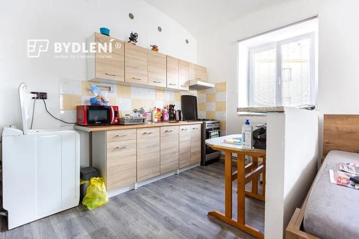 Prodej činžovního domu, Jeníkov, 509 m2