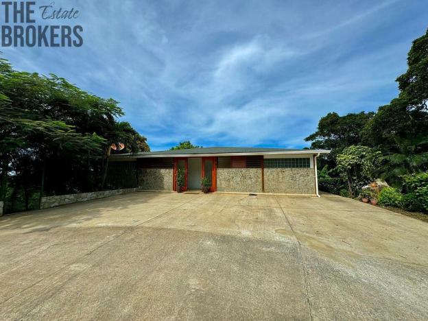 Prodej rodinného domu, Coxen Hole, Roatán, Honduras, 668 m2