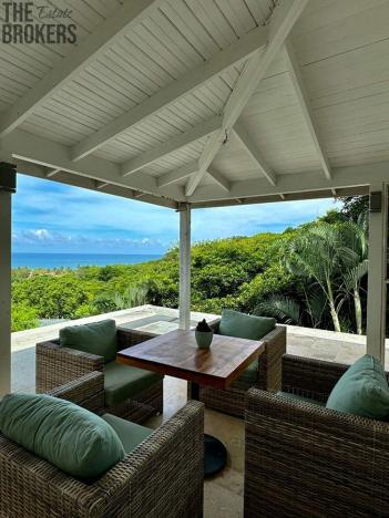 Prodej rodinného domu, Coxen Hole, Roatán, Honduras, 668 m2