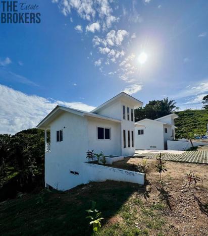 Prodej rodinného domu, Coxen Hole, Roatán, Honduras, 90 m2