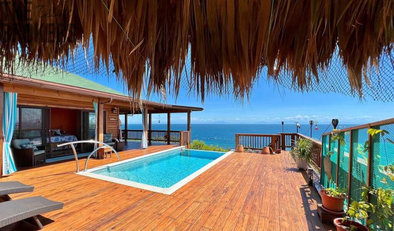 Prodej rodinného domu, Coxen Hole, Roatán, Honduras, 419 m2