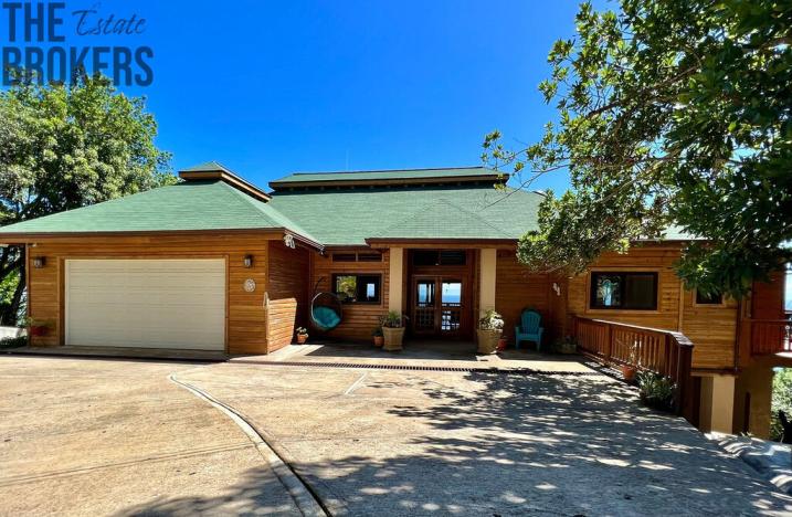 Prodej rodinného domu, Coxen Hole, Roatán, Honduras, 419 m2