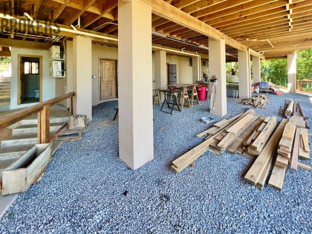 Prodej rodinného domu, Coxen Hole, Roatán, Honduras, 419 m2