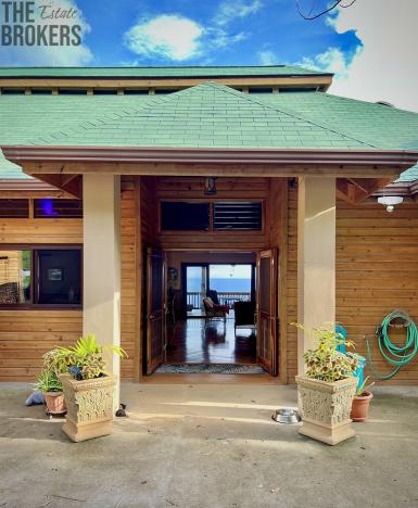 Prodej rodinného domu, Coxen Hole, Roatán, Honduras, 419 m2