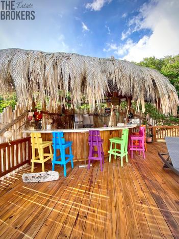 Prodej rodinného domu, Coxen Hole, Roatán, Honduras, 419 m2